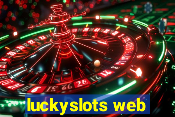 luckyslots web